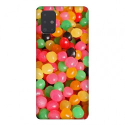 Coque pour Samsung Galaxy A71 Dragibus