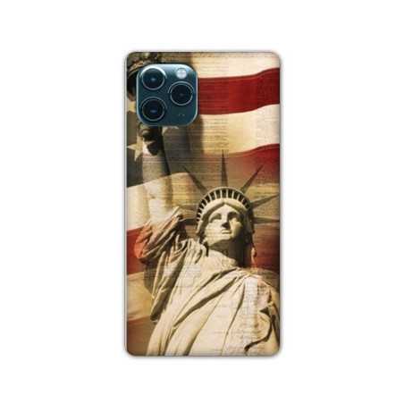 Coque pour Samsung Galaxy S20 ULTRA Amerique USA Statue liberté