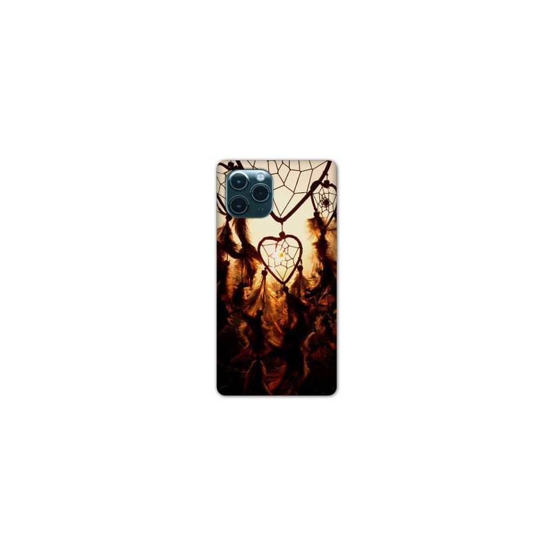 Coque pour Samsung Galaxy S20 ULTRA attrape reve Noir