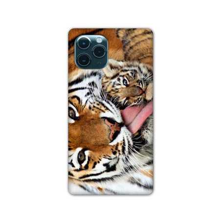 Coque pour Samsung Galaxy S20 ULTRA bebe tigre