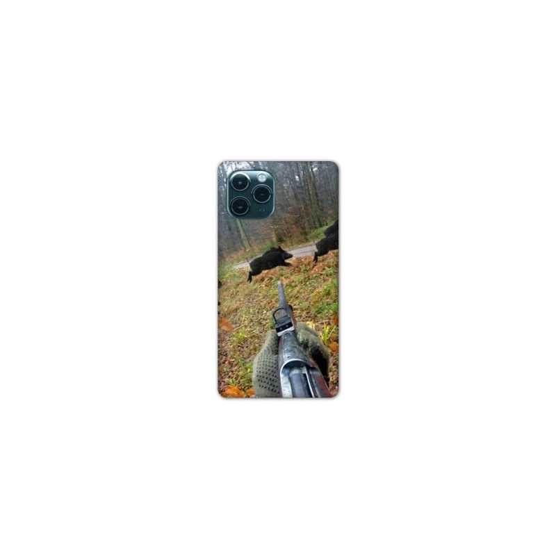 Coque pour Samsung Galaxy S20 ULTRA chasse Vision Tir