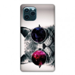Coque pour Samsung Galaxy S20 ULTRA Chat Fashion