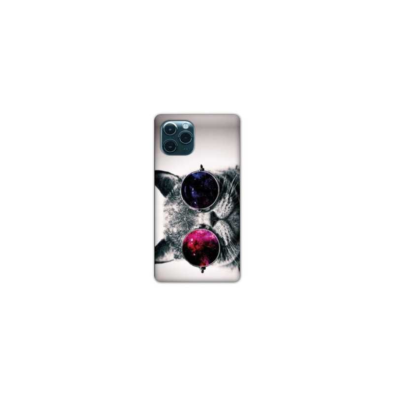 Coque pour Samsung Galaxy S20 ULTRA Chat Fashion