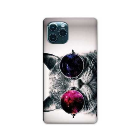 Coque pour Samsung Galaxy S20 ULTRA Chat Fashion