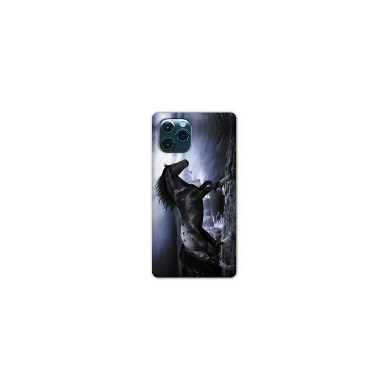 Coque pour Samsung Galaxy S20 ULTRA Cheval