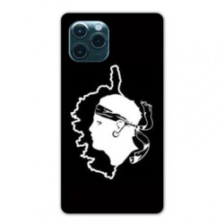 Coque pour Samsung Galaxy S20 ULTRA Corse