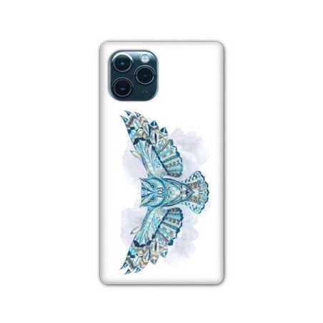 Coque pour Samsung Galaxy S20 ULTRA Ethniques Hibou B