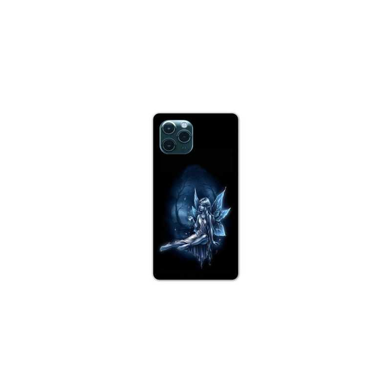 Coque pour Samsung Galaxy S20 ULTRA Fee Bleu