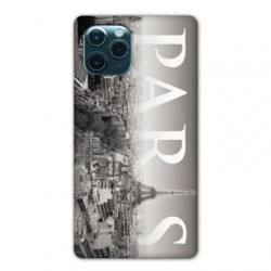 Coque pour Samsung Galaxy S20 ULTRA France Paris Vintage