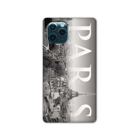 Coque pour Samsung Galaxy S20 ULTRA France Paris Vintage