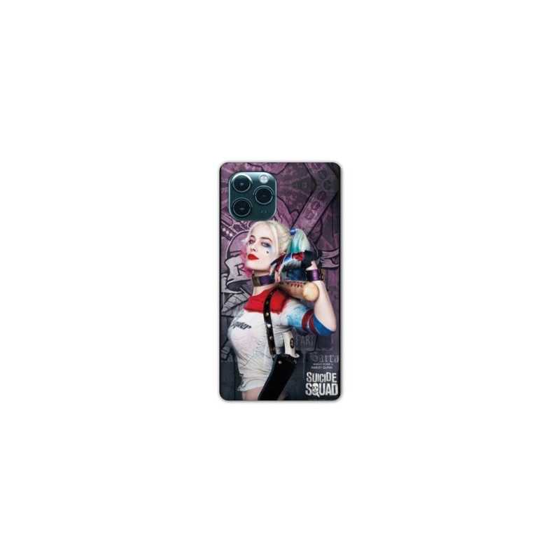Coque pour Samsung Galaxy S20 ULTRA Harley Quinn Batte