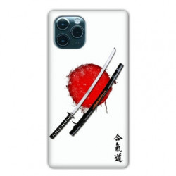 Coque pour Samsung Galaxy S20 ULTRA Japon épée