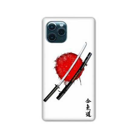 Coque pour Samsung Galaxy S20 ULTRA Japon épée