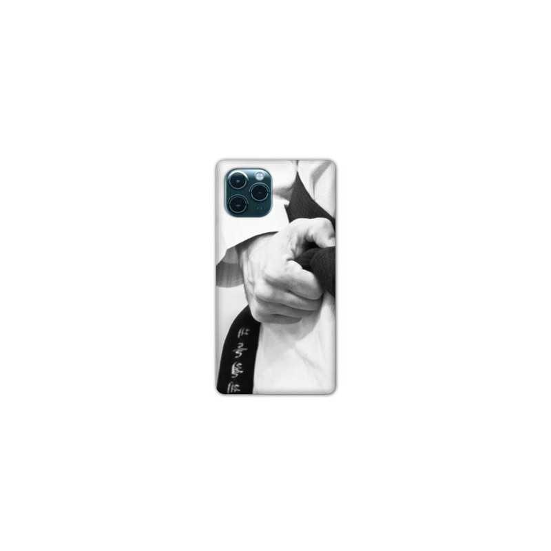 Coque pour Samsung Galaxy S20 ULTRA Judo Kimono