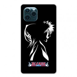Coque pour Samsung Galaxy S20 ULTRA Manga Bleach duo
