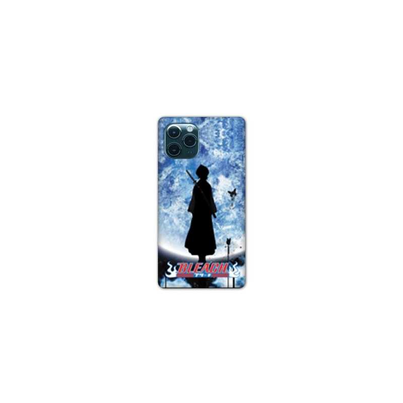 Coque pour Samsung Galaxy S20 ULTRA Manga Bleach lune
