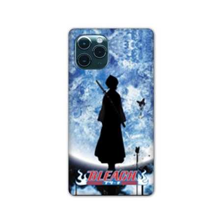 Coque pour Samsung Galaxy S20 ULTRA Manga Bleach lune