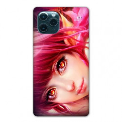 Coque pour Samsung Galaxy S20 ULTRA Manga Elfe