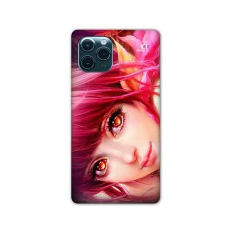 Coque pour Samsung Galaxy S20 ULTRA Manga Elfe
