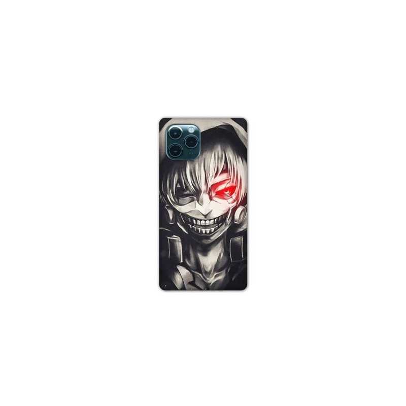 Coque pour Samsung Galaxy S20 ULTRA Manga kaneki