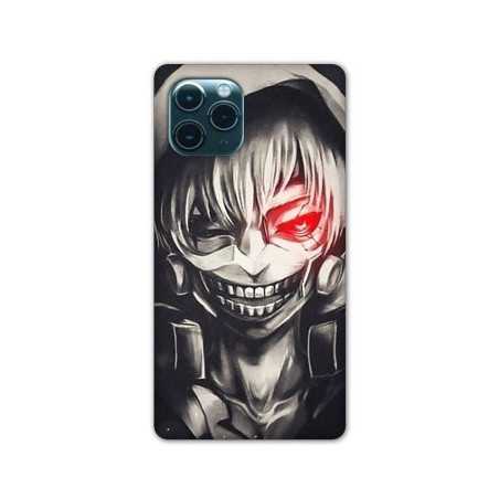 Coque pour Samsung Galaxy S20 ULTRA Manga kaneki
