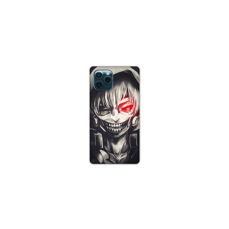 Coque pour Samsung Galaxy S20 ULTRA Manga kaneki