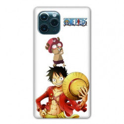 Coque pour Samsung Galaxy S20 ULTRA Manga One Piece Chopper
