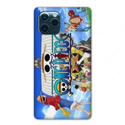 Coque pour Samsung Galaxy S20 ULTRA Manga One Piece Sunny