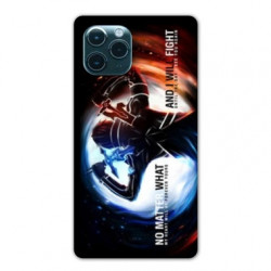 Coque pour Samsung Galaxy S20 ULTRA Manga SAO sword Art Online Fight