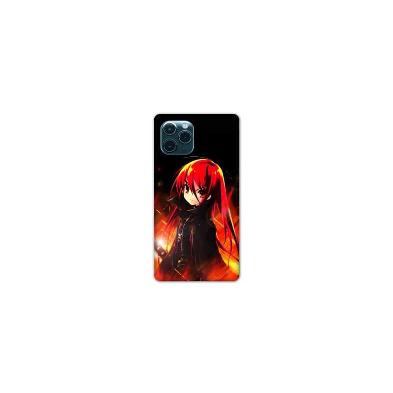 Coque pour Samsung Galaxy S20 ULTRA Manga Shana