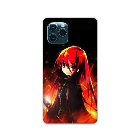 Coque pour Samsung Galaxy S20 ULTRA Manga Shana