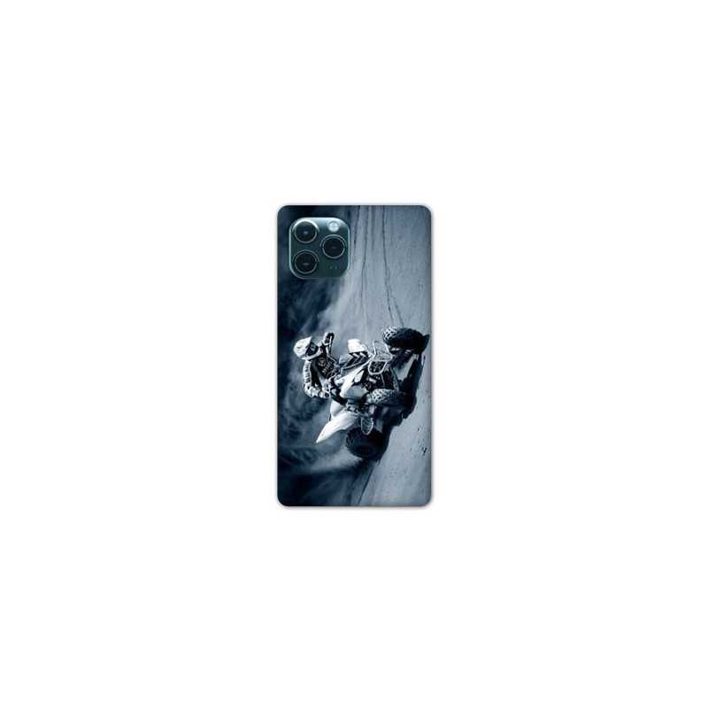 Coque pour Samsung Galaxy S20 ULTRA Moto Quad