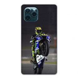 Coque pour Samsung Galaxy S20 ULTRA Moto Wheeling