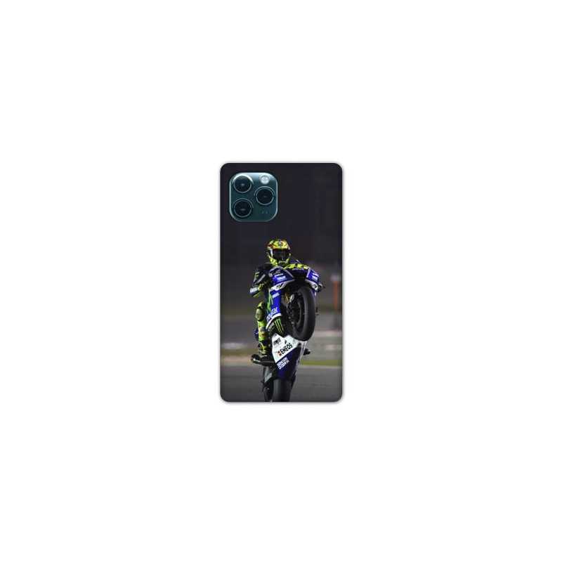 Coque pour Samsung Galaxy S20 ULTRA Moto Wheeling