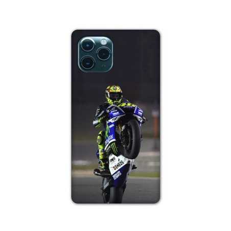Coque pour Samsung Galaxy S20 ULTRA Moto Wheeling