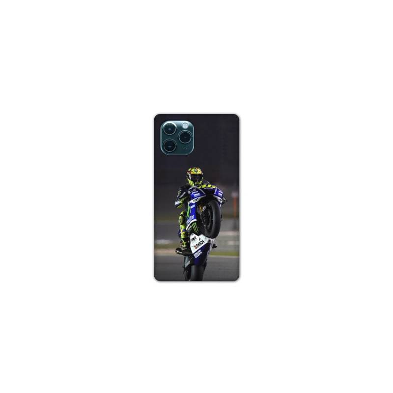 Coque pour Samsung Galaxy S20 ULTRA Moto Wheeling