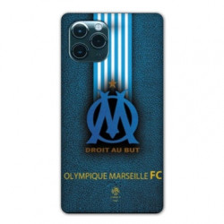 Coque pour Samsung Galaxy S20 ULTRA Olympique Marseille OM Bande