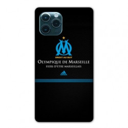 Coque pour Samsung Galaxy S20 ULTRA Olympique Marseille OM Fier etre Marseillais