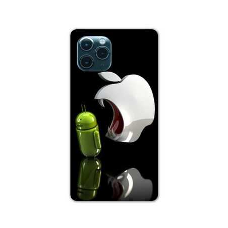 Coque pour Samsung Galaxy S20 ULTRA Pomme dent