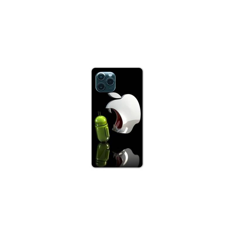 Coque pour Samsung Galaxy S20 ULTRA Pomme dent