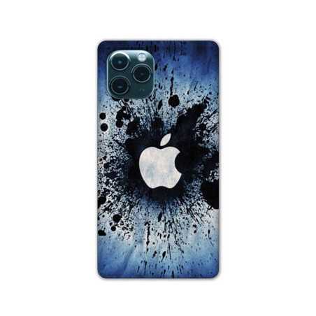 Coque pour Samsung Galaxy S20 ULTRA Pomme éclaboussure