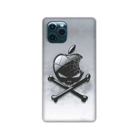 Coque pour Samsung Galaxy S20 ULTRA Pomme Tete mort