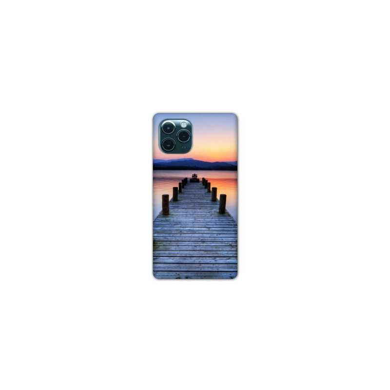 Coque pour Samsung Galaxy S20 ULTRA Ponton