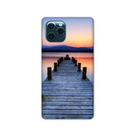 Coque pour Samsung Galaxy S20 ULTRA Ponton