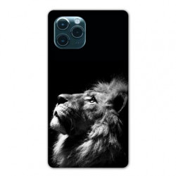 Coque pour Samsung Galaxy S20 ULTRA roi lion