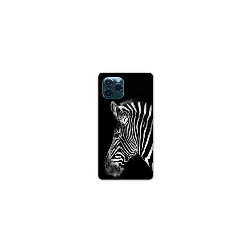 Coque pour Samsung Galaxy S20 ULTRA savane Zebra