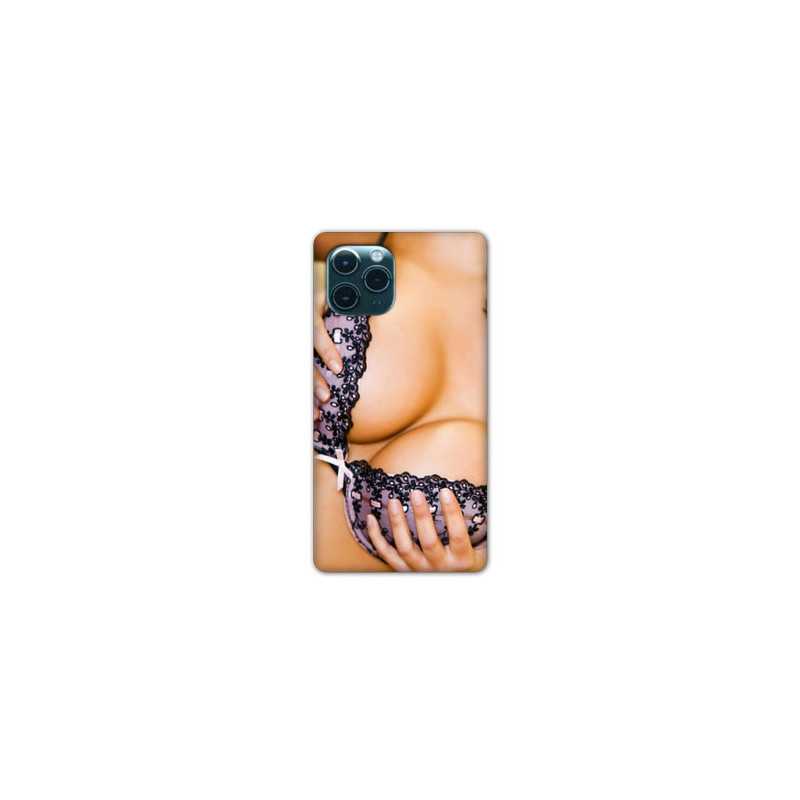 Coque pour Samsung Galaxy S20 ULTRA Sexy boobs