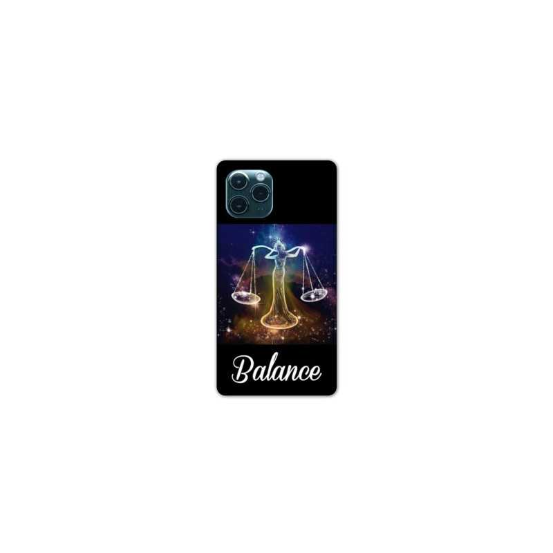 Coque pour Samsung Galaxy S20 ULTRA signe zodiaque 2 Balance
