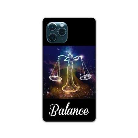 Coque pour Samsung Galaxy S20 ULTRA signe zodiaque 2 Balance