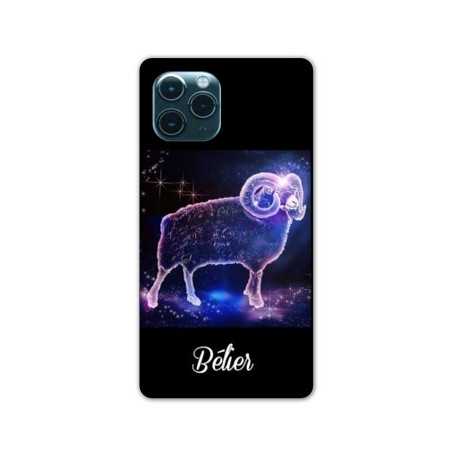 Coque pour Samsung Galaxy S20 ULTRA signe zodiaque 2 Bélier